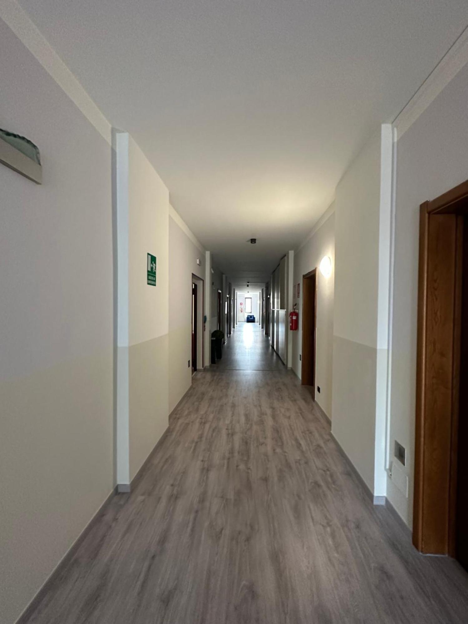 Hotel Griselda Saluzzo Kültér fotó
