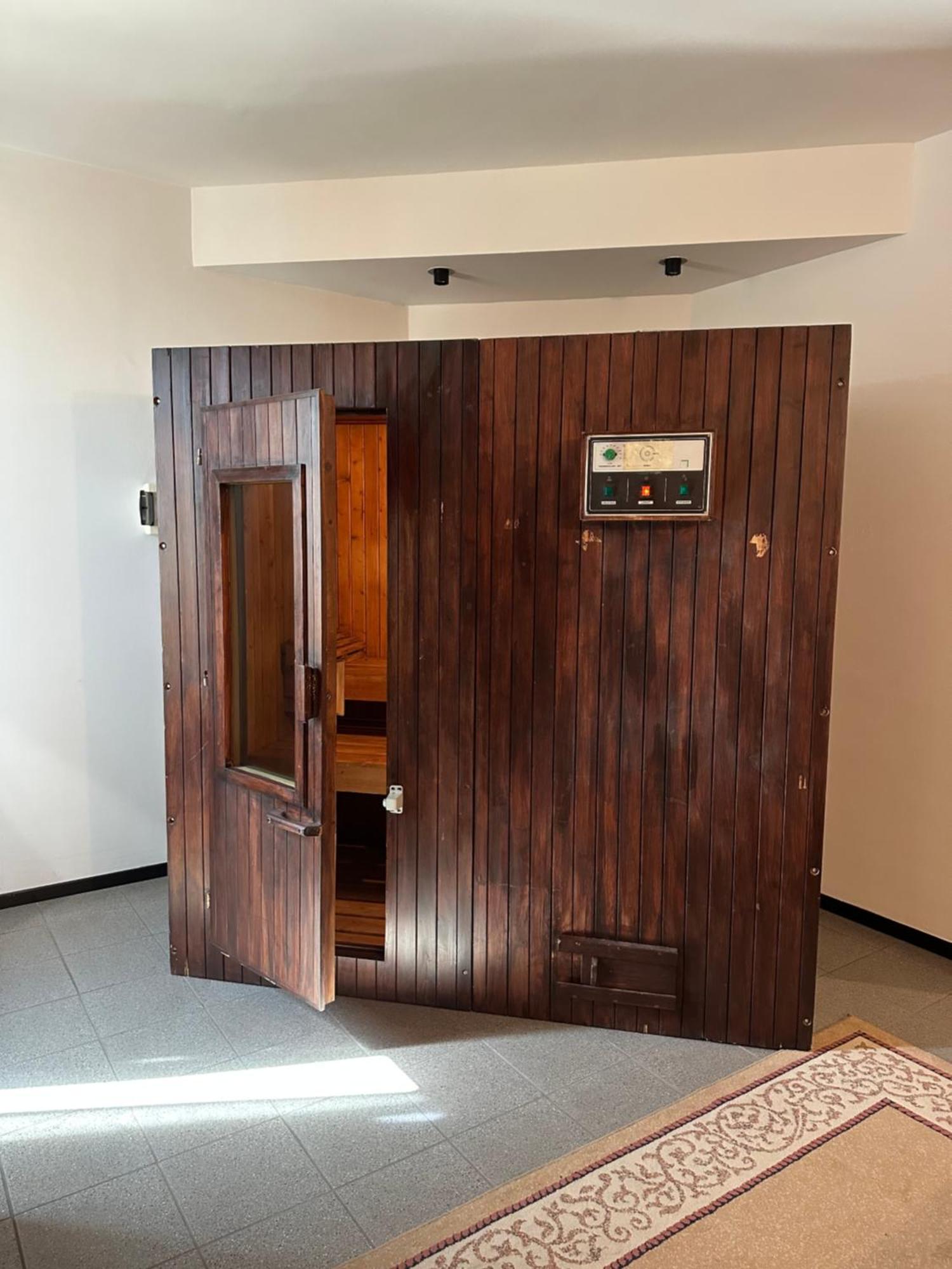Hotel Griselda Saluzzo Kültér fotó
