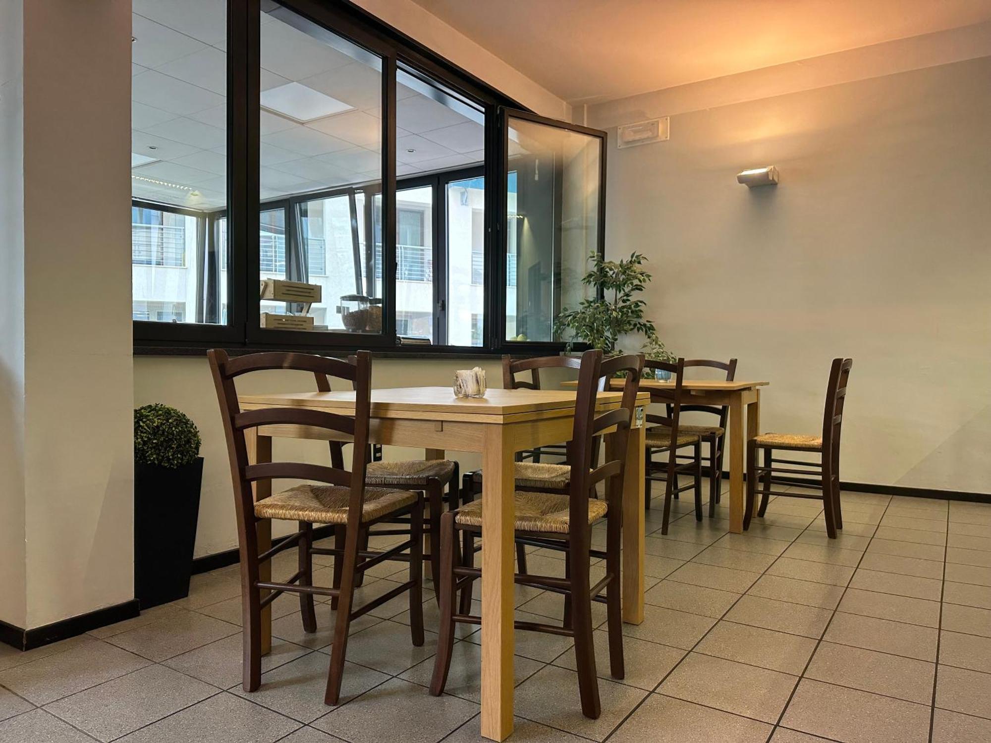 Hotel Griselda Saluzzo Kültér fotó